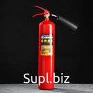 Огнетушитель углекислотный ОУ-3 ВСЕ