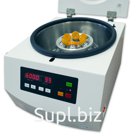 Центрифуга лабораторная UC-6000E