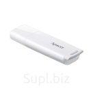 USB-накопитель Apacer AH336 64GB Белый