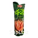 Чипсы ShuYangyang Wave морские 80г
