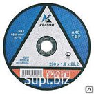 Круг отрезной Кратон A24TBF Ø 150х22.2х2.5