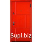 Дверь Фламенко (Flamenco) Арт. Flamenco 100.01.04/0.SVCh