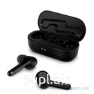 Sven E-700B, черный Bluetooth, TWS, зарядный кейс