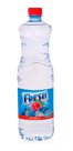 Вода FRESH 1,0 л со вкусом малина