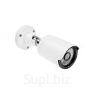 Видеокамера уличная SVplus HD-201, AHD/CVI/TVI/CVBS, 2 Мп, 1080Р, f=3.6 мм, ИК, белая