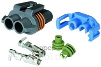 Штекерный Корпус HELLA арт. 8JD156151807
