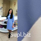 Платье в деловом стиле
