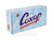 Сахарный рафинад