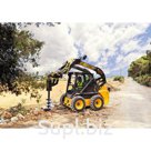 МИНИ-ПОГРУЗЧИК NEW HOLLAND L218