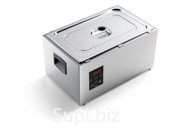 Thermostat bathtub Apach ASV 1/1 GN