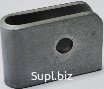 Рукоятка прутковая с пластмассовой ручкой в комплекте с кронштейном