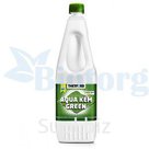 Жидкость Аква Кем Грин 1.5 л.