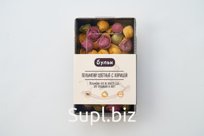 Пельмени цветные с курицей (Детские)