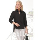 Блузка женская, размер 56