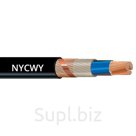 NYCWY 03X185/95 BK Силовой кабель до 1 кВ