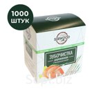 Зубочистки с ментолом 1000 шт.