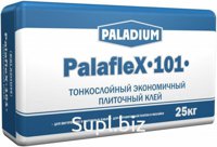 Клей плиточный и керамогранита для нар. и внутр. работ PalafleX-101 25к PALADIUM