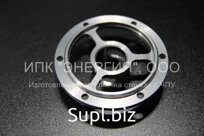 Токарно-фрезерные работы по металлу на станках с ЧПУ