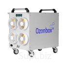 Ozonbox Air industrial air ozonators have a wide range of applications and can be used in agricultural, chemical, food, pharmaceutical and other types of indus…