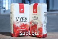 Мука пшеничная для выпечки