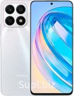 Смартфон HONOR X8A 6/128 ГБ RU, Silver (Серебристый)
