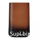 Стакан цветной Schott Zwiesel Scita Brown 358 мл, хрустальное стекло, Германия