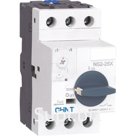 Выключатель автоматический для защиты двигателя CHINT 495183