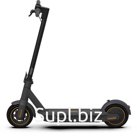 Электросамокат NINEBOT KICKSCOOTER Max  G30P + АКВАЗАЩИТА