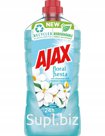 Чистящее средство «Ajax» Floral Fiesta, Jasmine, 1 л