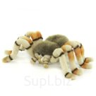 Игрушка мягкая Hansa «Паук-скакун», 29 см