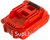 Аккумулятор Li-lon 18V (1,3Ач) Калибр