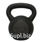 Гиря чугунная Euro-classic 32 кг