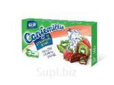Конфеты ТМ "Cоnfemillio" Киви-клубника
