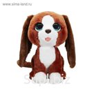 Мягкая интерактивная игрушка «Счастливый рыжик»