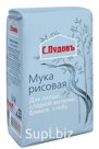 Рисовая мука