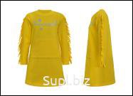 Платье для девочки Артикул: 9-25-1.