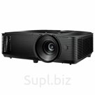 Проектор ОРТОМА S322e DLP, 800×600, 4:3, 3800 лм, 22000:1, 3 кг