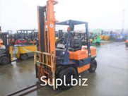 Вилочный погрузчик 3 - 3.9 тонн  TOYOTA 5FD30