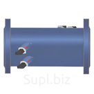 Ультразвуковой преобразователь расхода УПР-250Ф-СТ20 двухлучевой (с ПЭП, без КОФ)