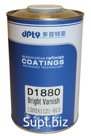 Глянцевый лак ДПТИ D1880 1 л / DPTY D1880 Bright Varnish 1 L