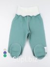 Ползунки для новорожденных с начесом Артикул: 188676231