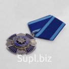 Орден Концерн ВКО "Алмаз-Антей" II степени