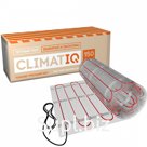 Греющий мат под плитку (в слой плиточного клея) 150Вт/м2 CLIMATIQ MAT 0,5 m2