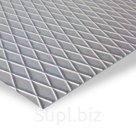 Лист рифленый 2.5х1200х2400 ромб