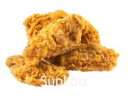 Крылышки острые (Халяль)