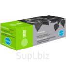 Картридж совм. Cactus CE410X черный (4000стр.) для HP CLJ Pro 300/M351/M451/M375/M475