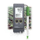 Hanna HI99121 рН-метр для измерения рН почвы HI99121
