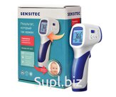 Бесконтактный инфракрасный термометр Sensitec NF-3101