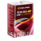 HOLFIER 5W-30 ULTIMATE SP/SN GF-6A