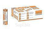 Элемент питания R03 AAA Zinc Carbon 1,5V SH-4 Народный